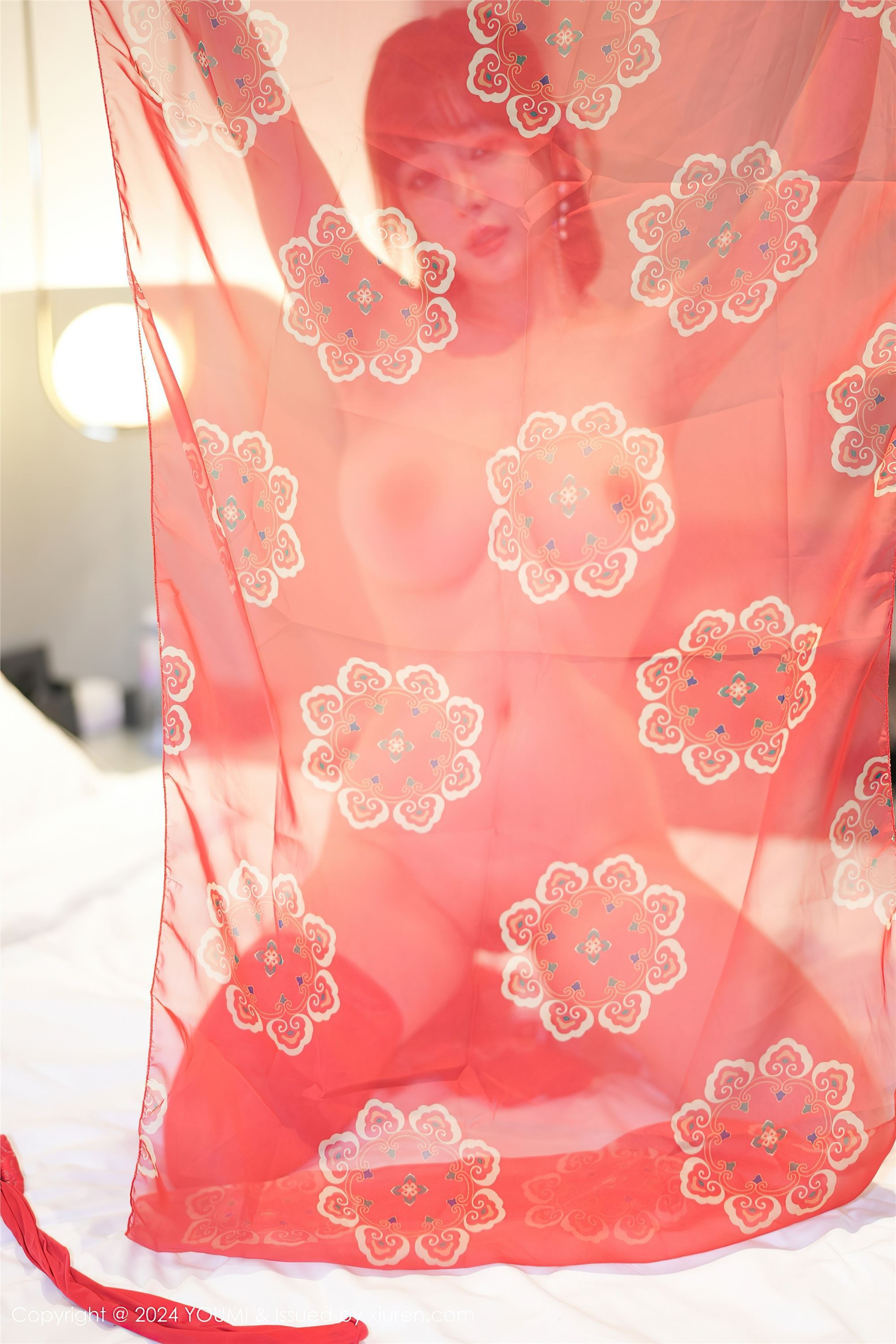 YouMi尤蜜荟 2024.02.23 VOL.1034 王雨纯